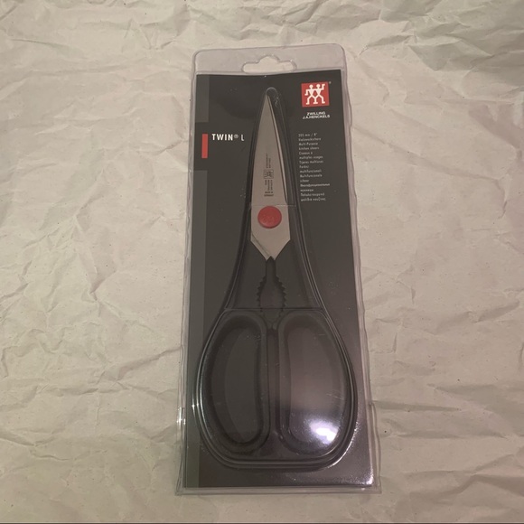 Zwilling J.A. Henckels shears - Picture 1 of 5